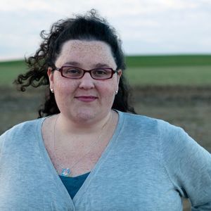 Meet your Posher, Nikki